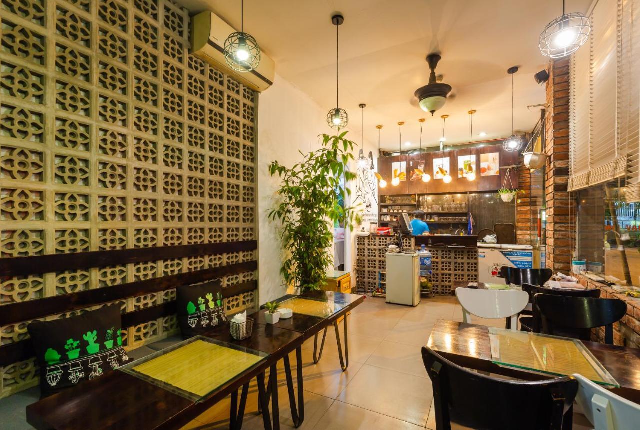 An Phu Ha Noi Hotel & Spa - My Dinh Hanoi Exterior photo